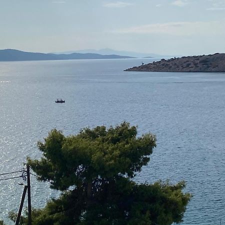 Two Islands Villa Pachi Kültér fotó
