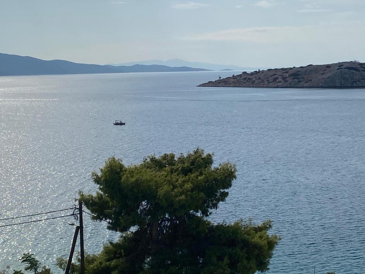 Two Islands Villa Pachi Kültér fotó