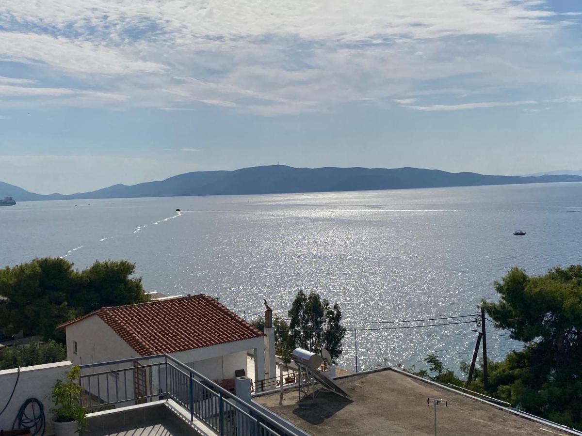 Two Islands Villa Pachi Kültér fotó